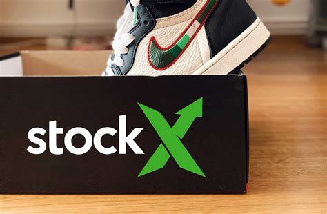 StockX .